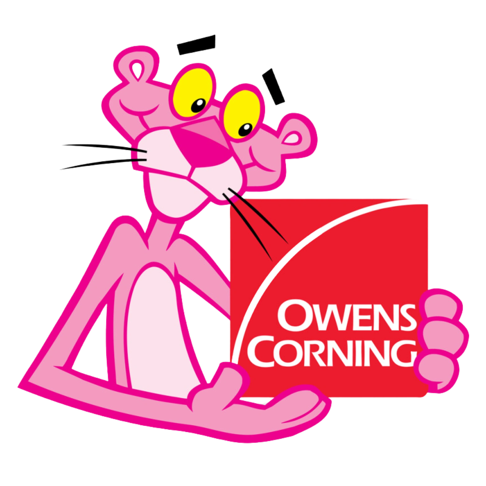 Owens Corning Edition